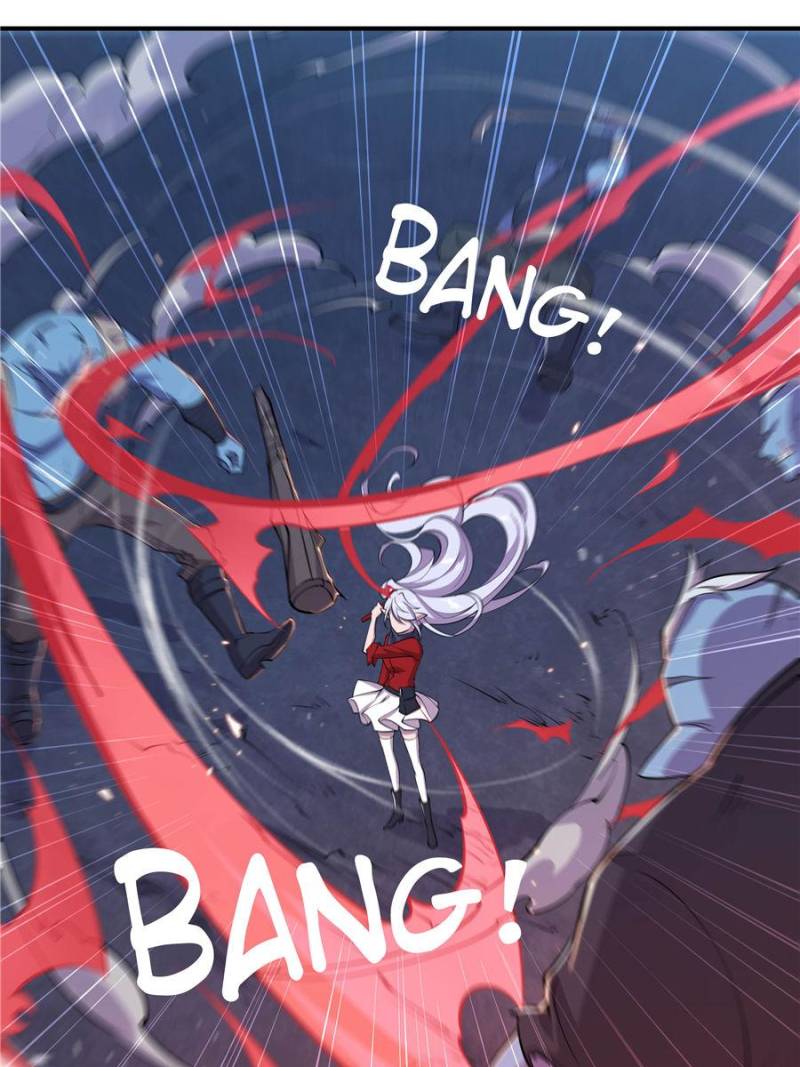 Vampires And Knight chapter 22 page 29