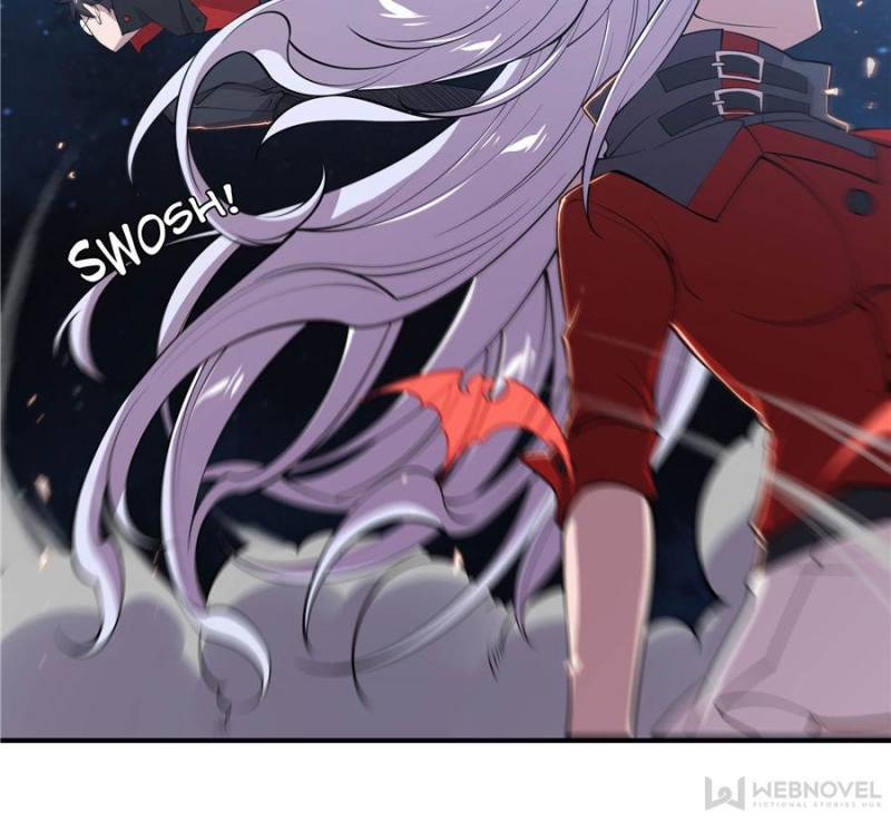 Vampires And Knight chapter 22 page 31