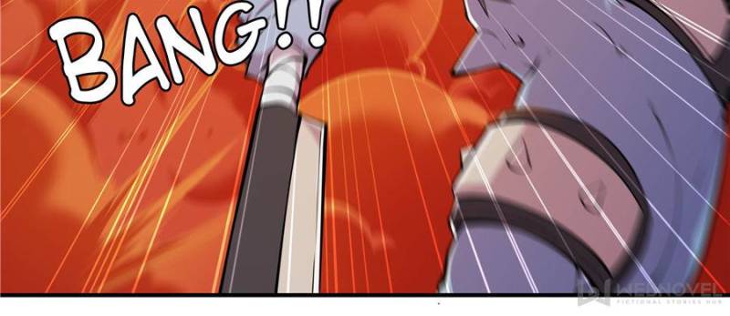 Vampires And Knight chapter 22 page 34