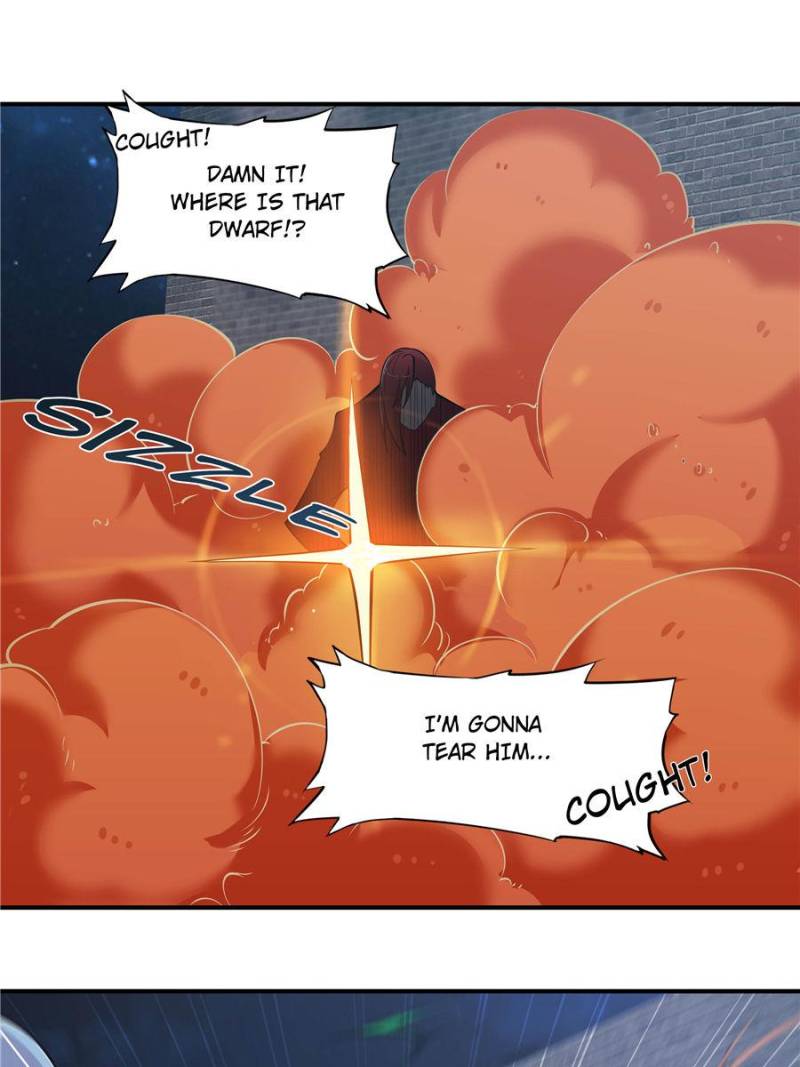 Vampires And Knight chapter 22 page 35