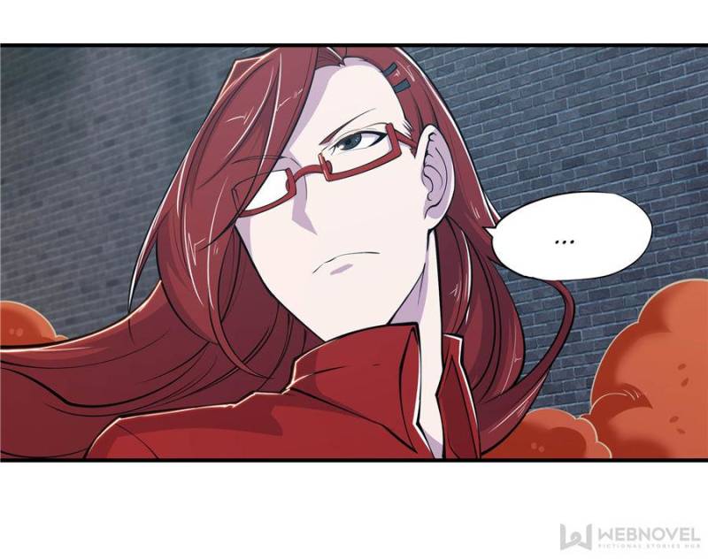 Vampires And Knight chapter 22 page 37