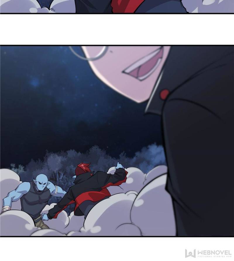 Vampires And Knight chapter 22 page 39