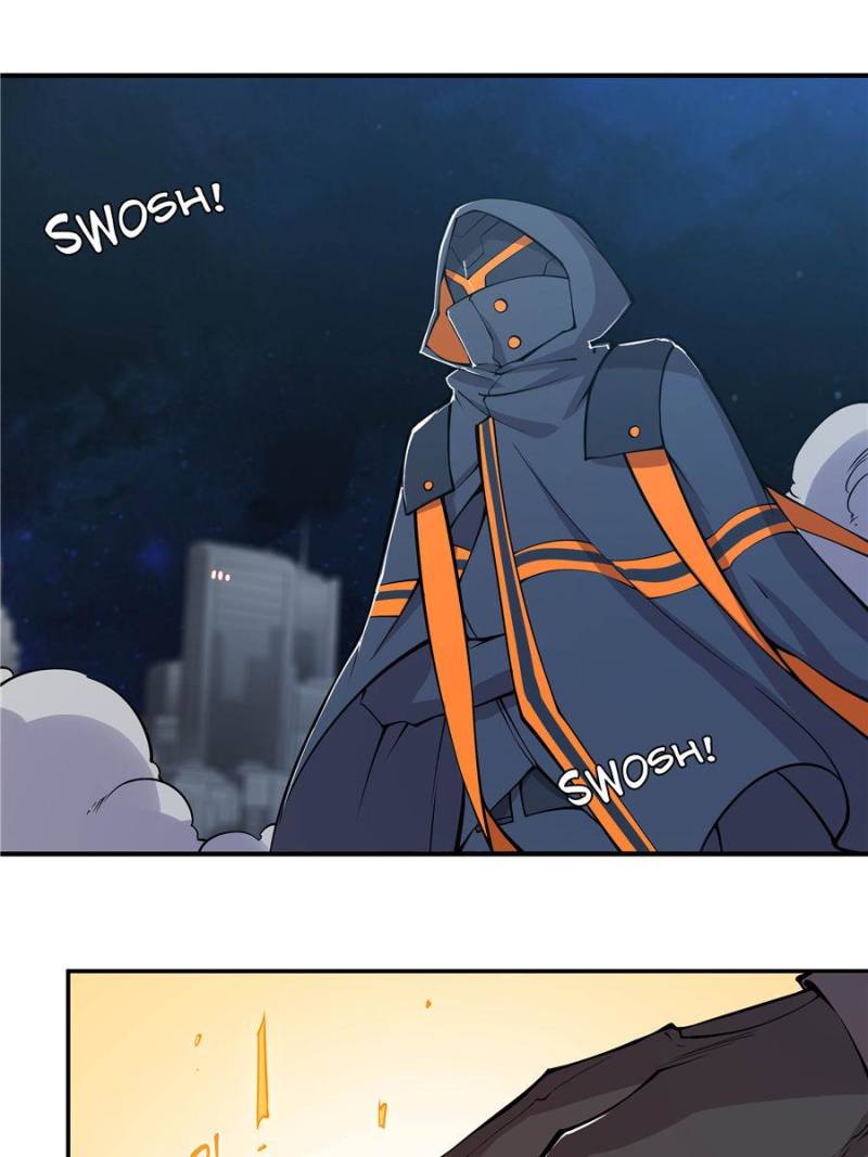 Vampires And Knight chapter 22 page 4