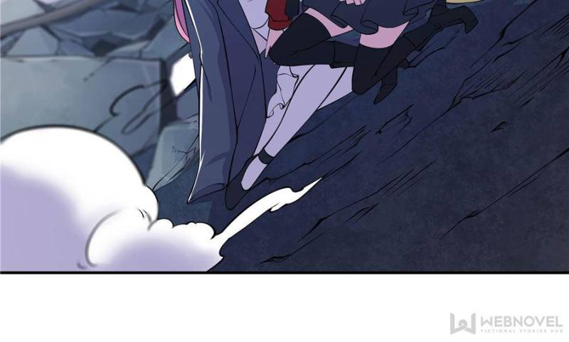 Vampires And Knight chapter 22 page 48