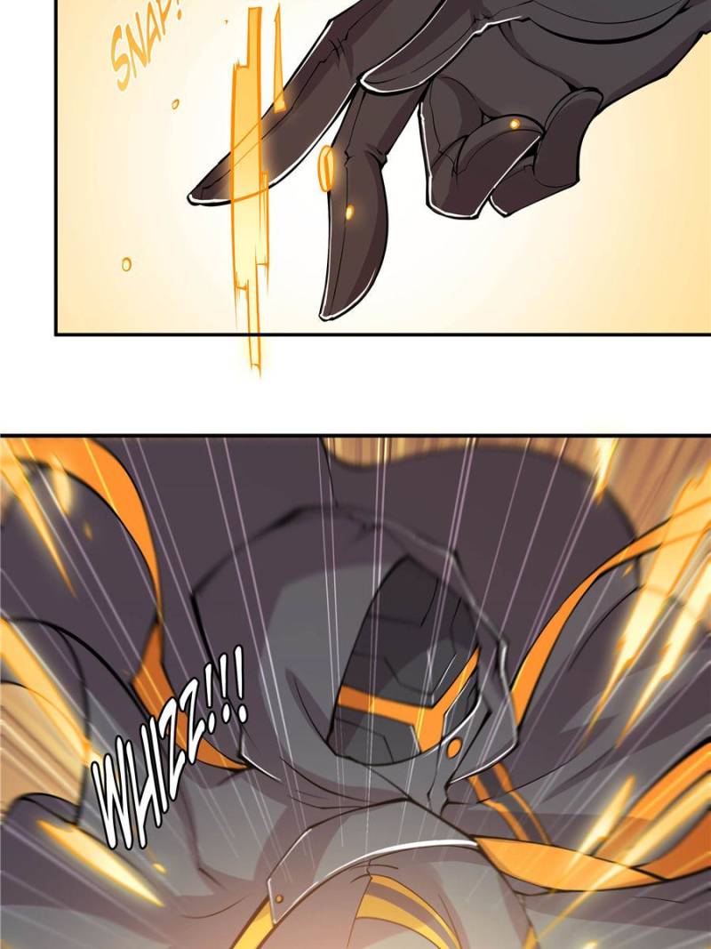 Vampires And Knight chapter 22 page 5