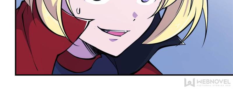 Vampires And Knight chapter 22 page 51