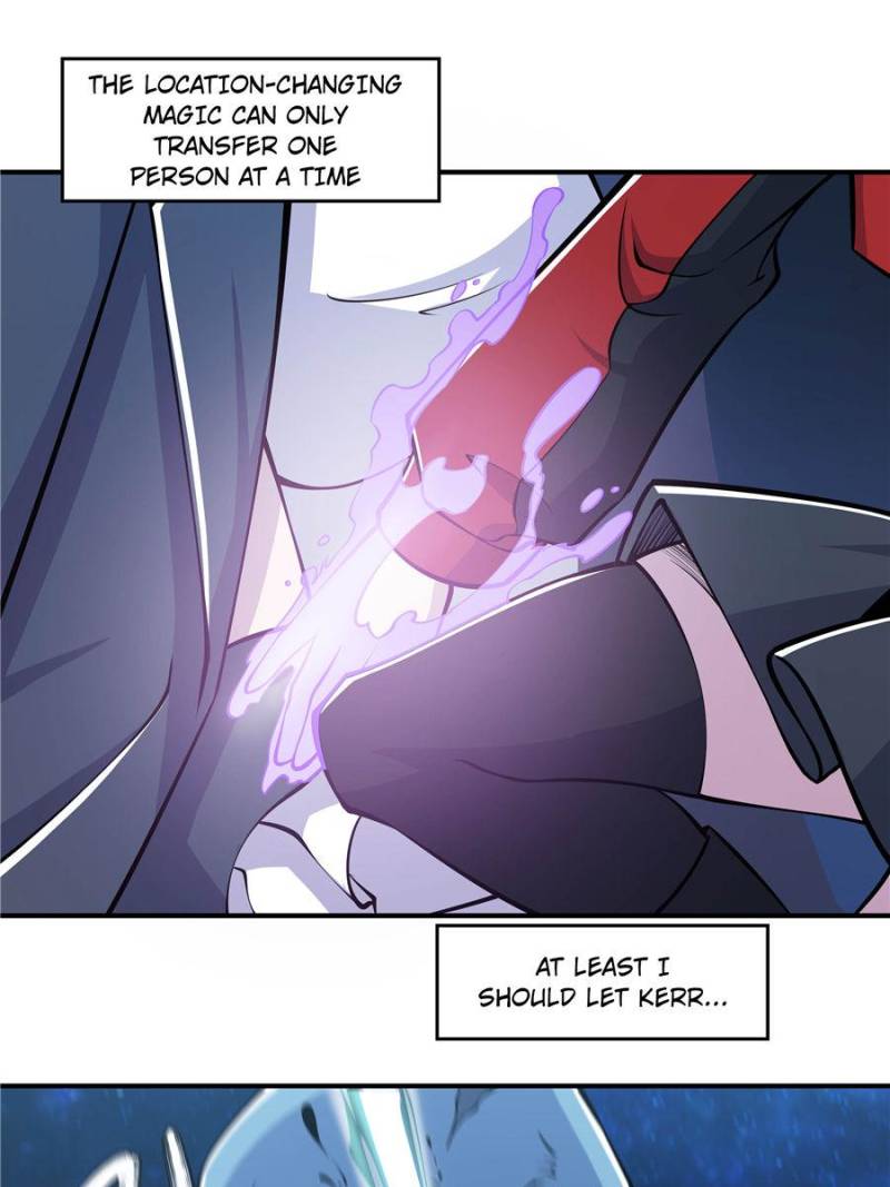 Vampires And Knight chapter 22 page 52