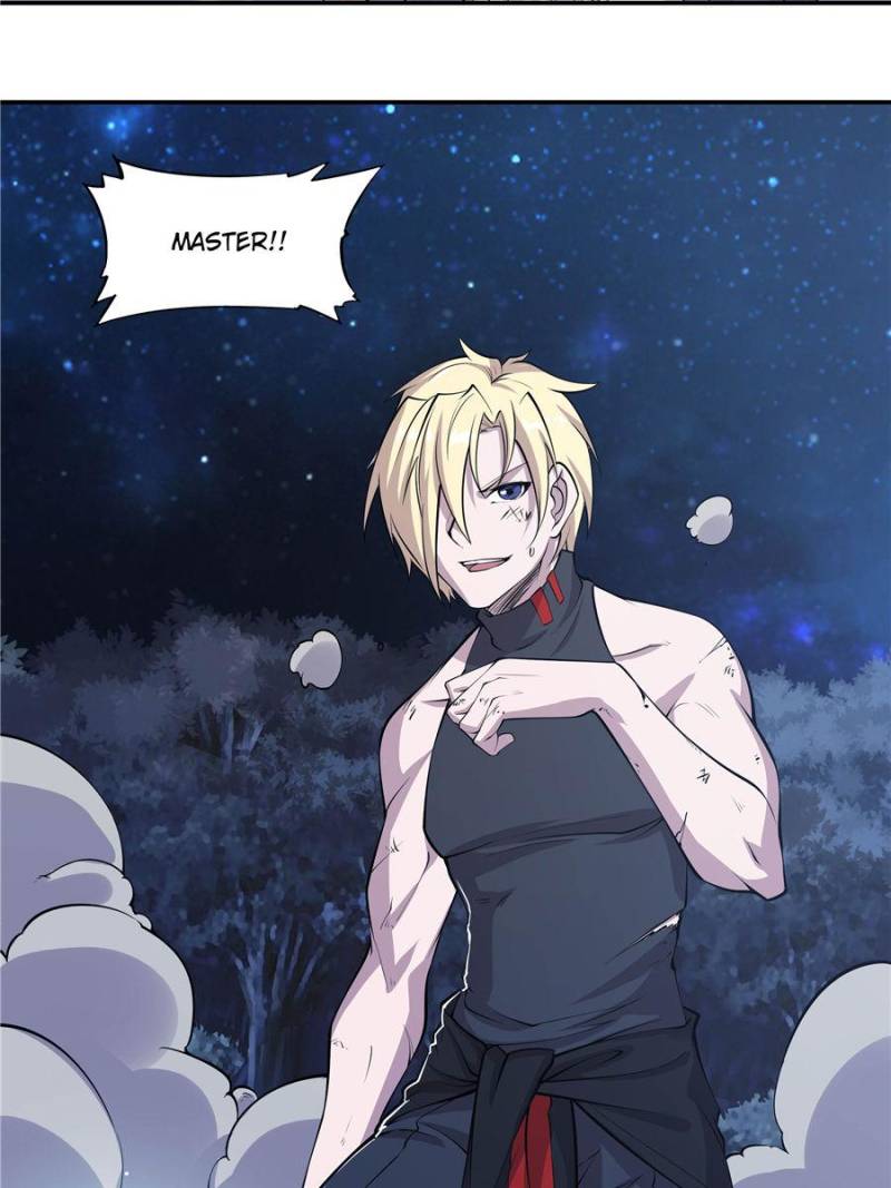 Vampires And Knight chapter 22 page 56