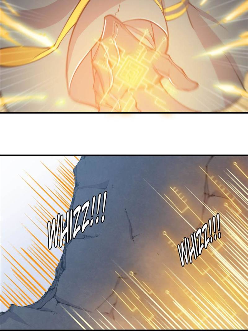 Vampires And Knight chapter 22 page 6