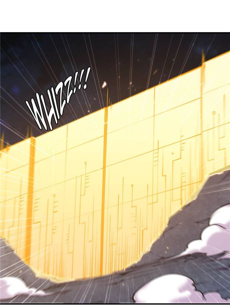 Vampires And Knight chapter 22 page 8