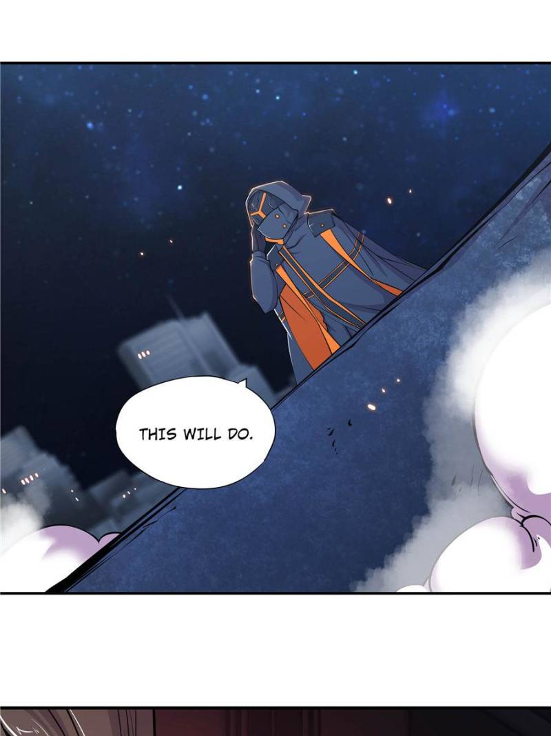 Vampires And Knight chapter 22 page 9