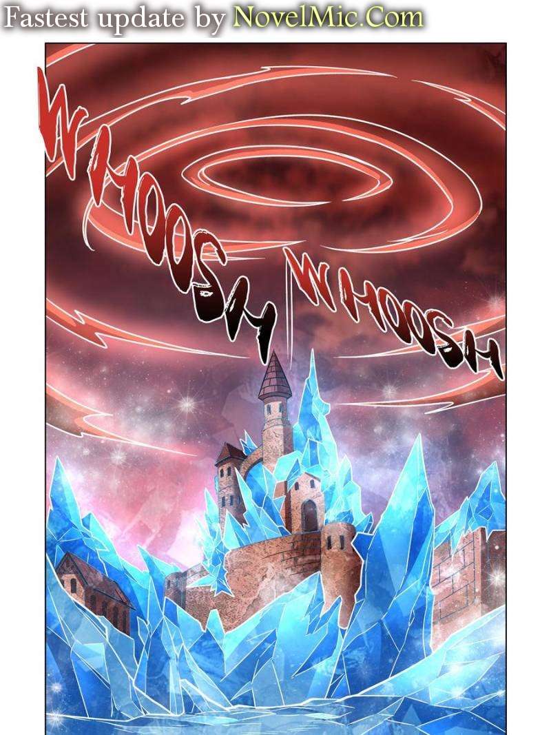 Vampires And Knight chapter 220 page 1