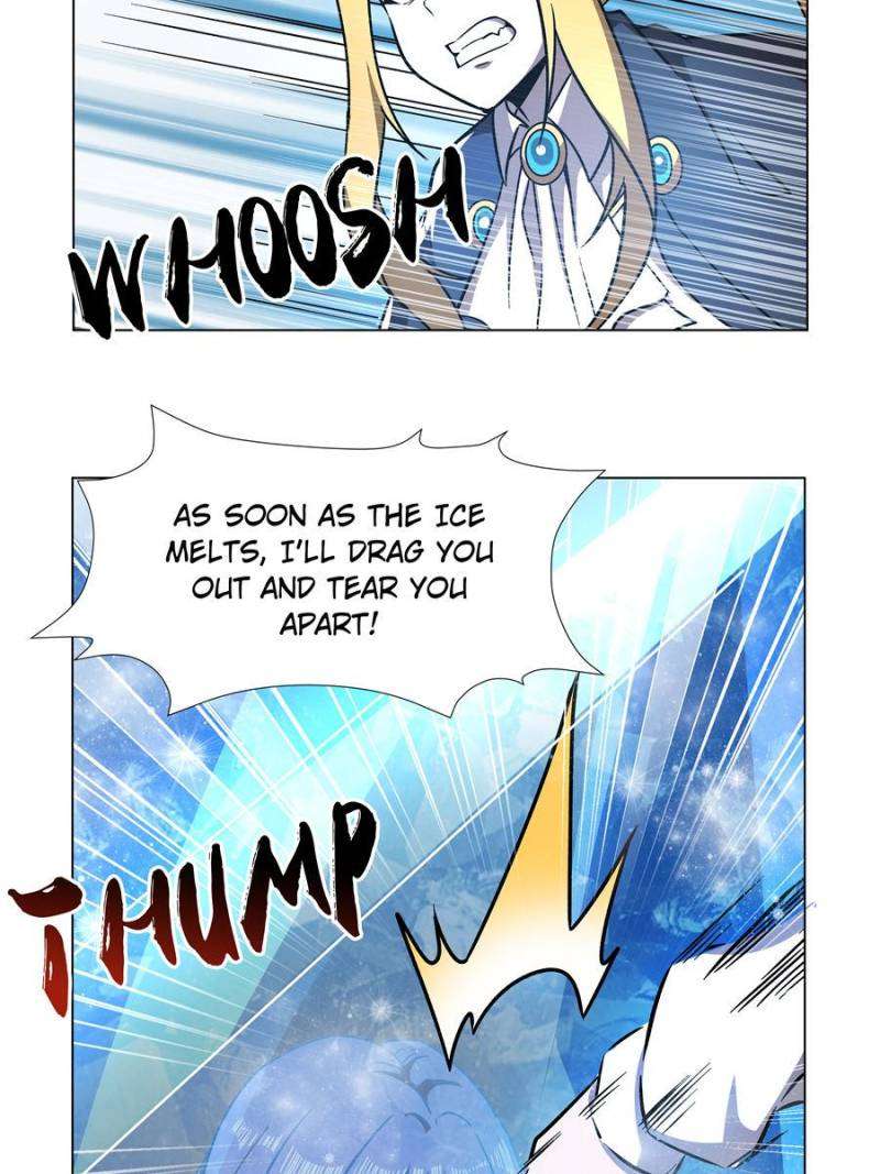 Vampires And Knight chapter 220 page 13