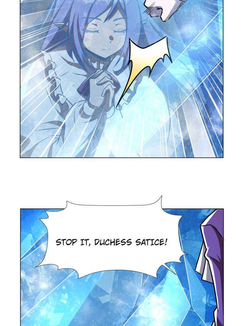 Vampires And Knight chapter 220 page 14