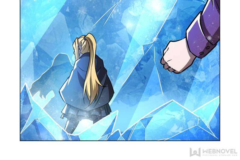 Vampires And Knight chapter 220 page 15