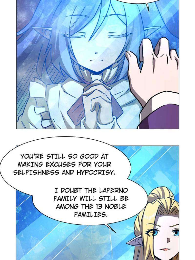 Vampires And Knight chapter 220 page 19