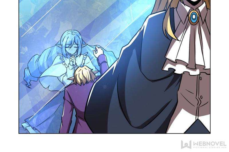 Vampires And Knight chapter 220 page 20