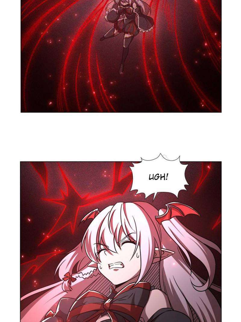 Vampires And Knight chapter 220 page 22