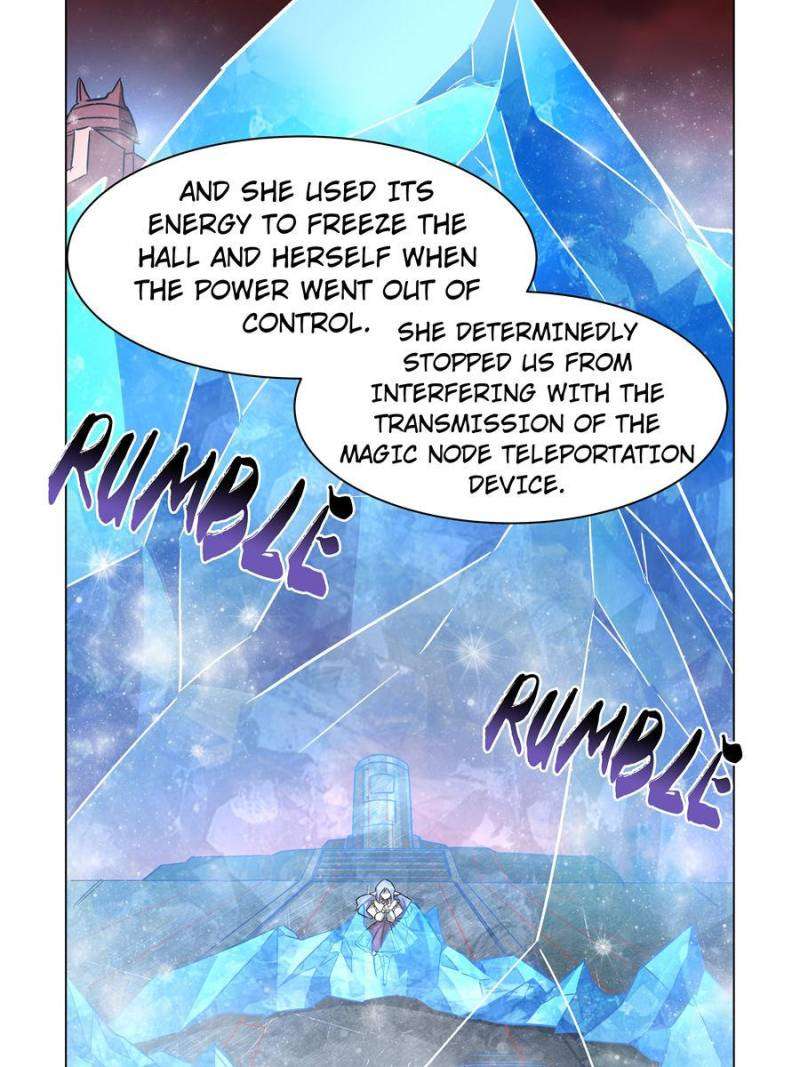 Vampires And Knight chapter 220 page 3