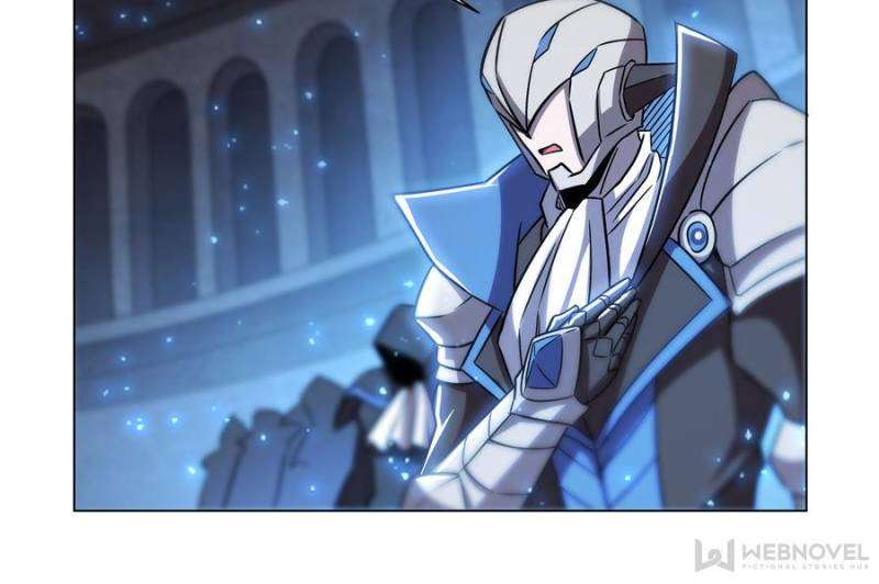 Vampires And Knight chapter 220 page 30