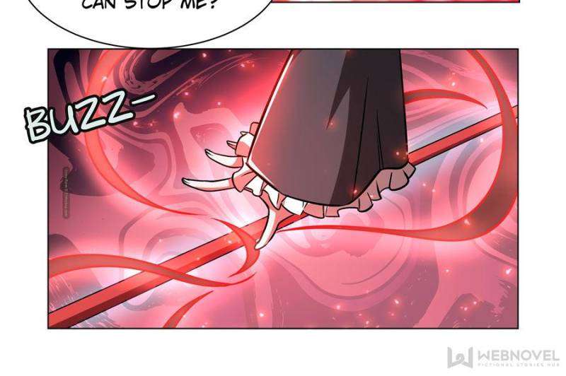 Vampires And Knight chapter 220 page 35