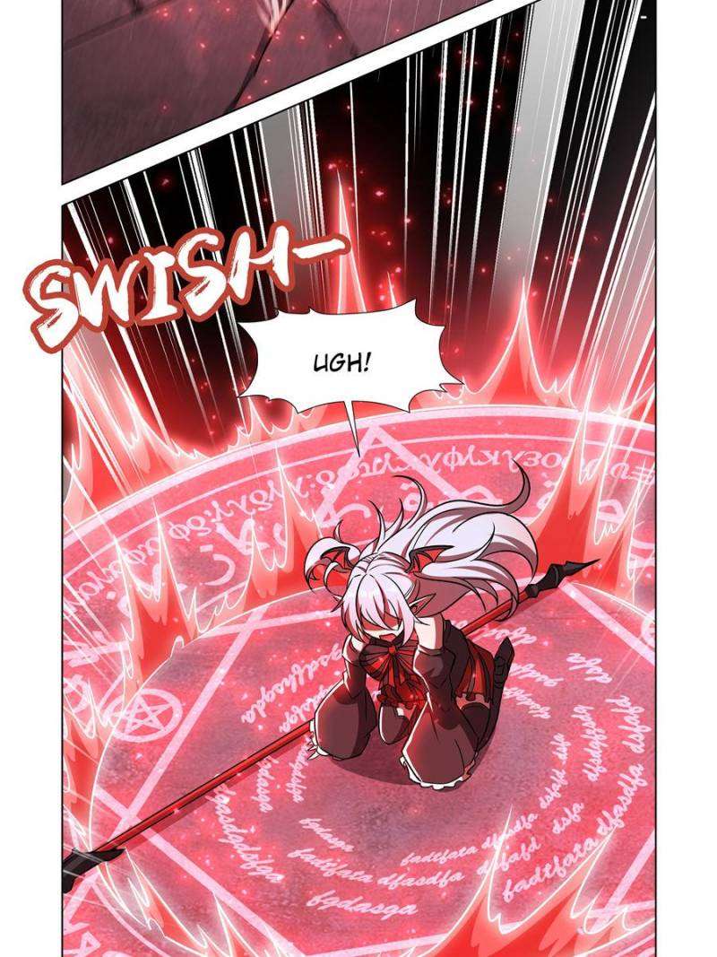 Vampires And Knight chapter 220 page 38