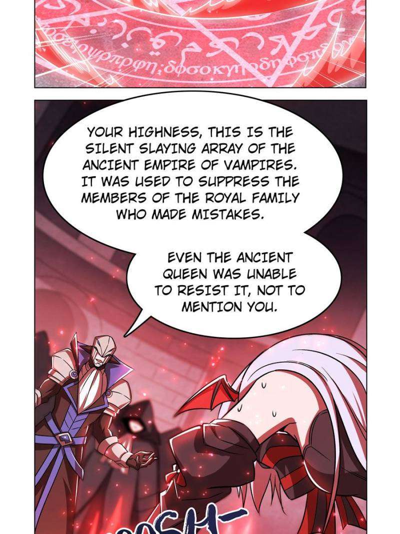 Vampires And Knight chapter 220 page 39