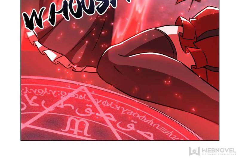 Vampires And Knight chapter 220 page 40