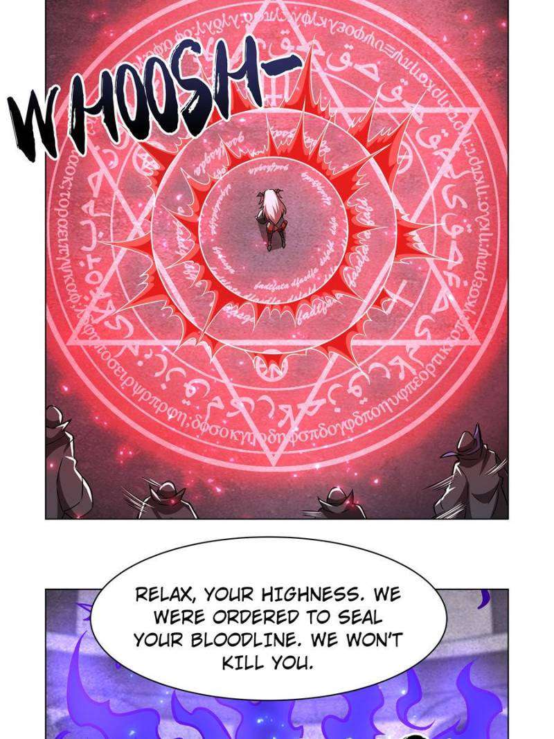 Vampires And Knight chapter 220 page 42