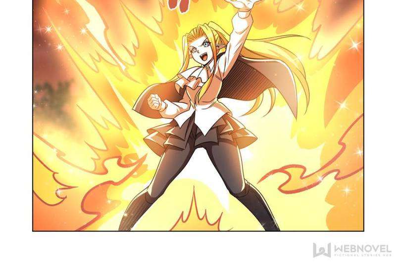 Vampires And Knight chapter 220 page 5