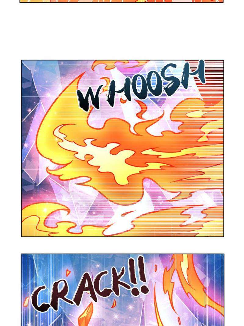 Vampires And Knight chapter 220 page 7