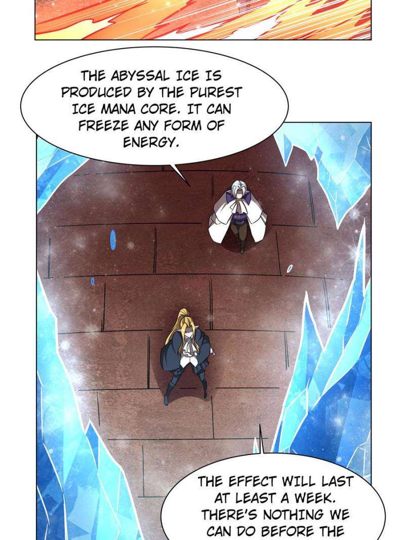 Vampires And Knight chapter 220 page 9