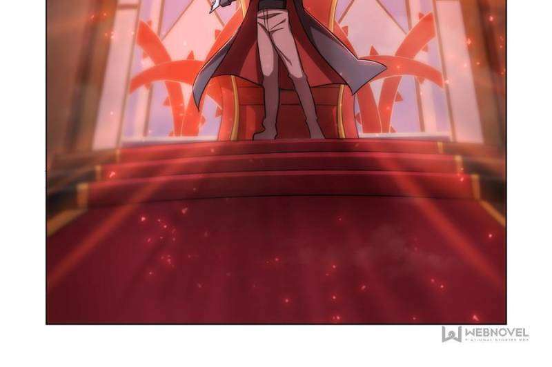 Vampires And Knight chapter 221 page 10