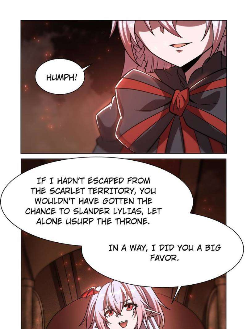 Vampires And Knight chapter 221 page 11