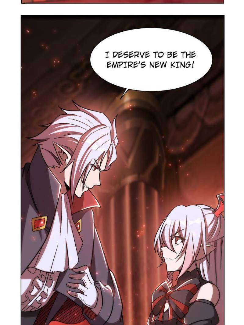 Vampires And Knight chapter 221 page 14