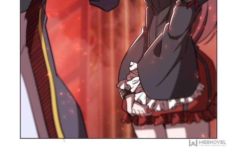 Vampires And Knight chapter 221 page 15