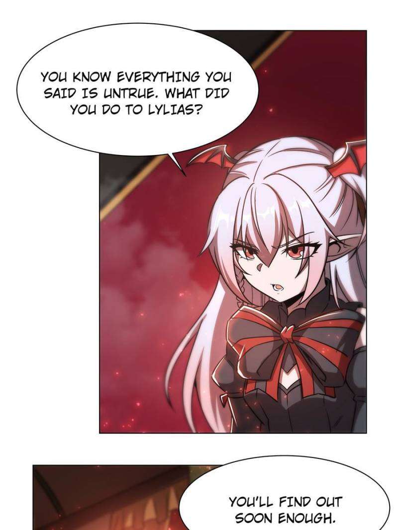 Vampires And Knight chapter 221 page 16