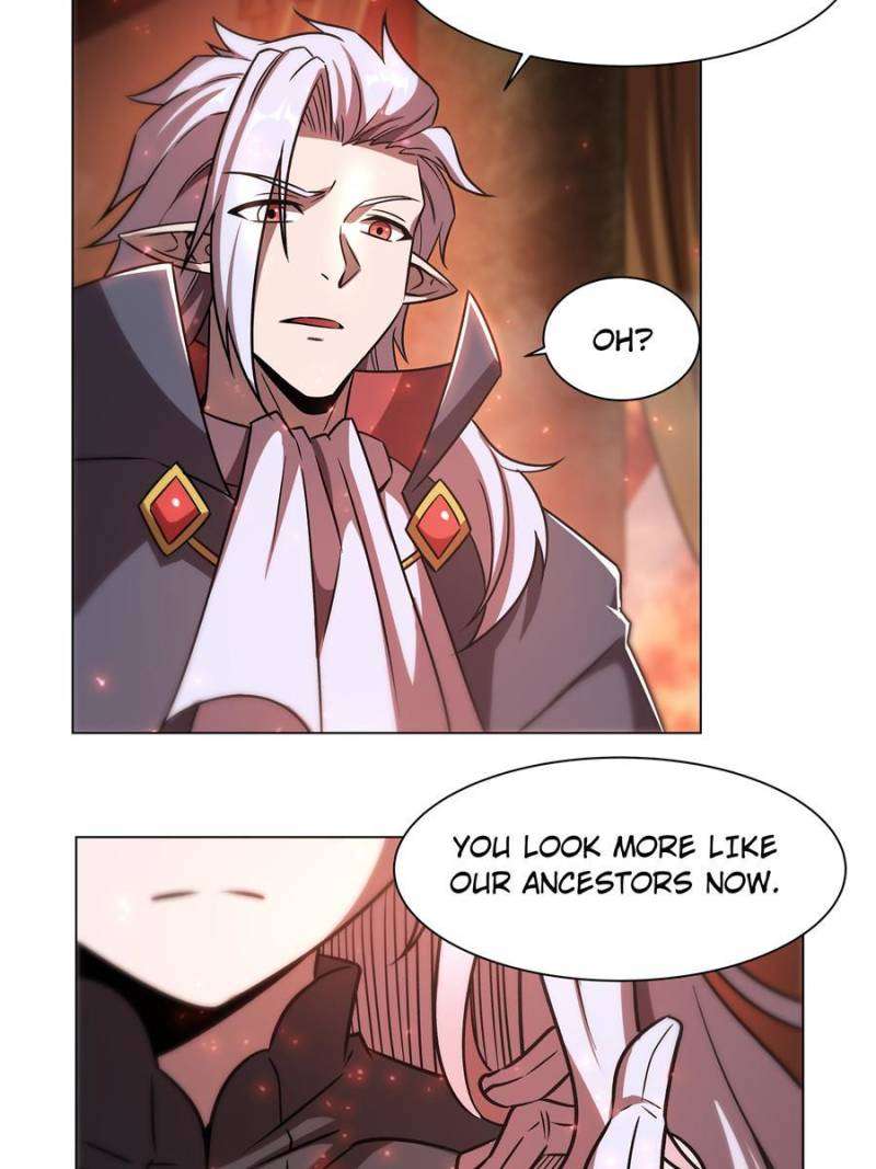 Vampires And Knight chapter 221 page 17