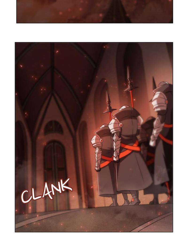 Vampires And Knight chapter 221 page 2