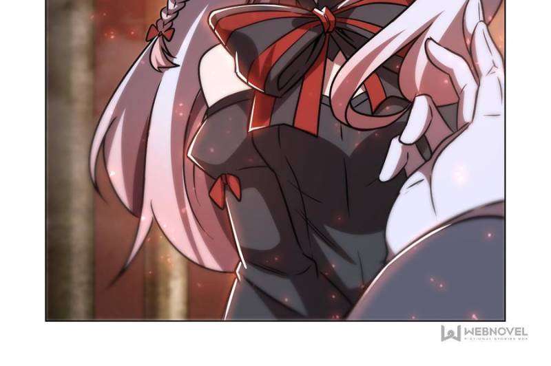 Vampires And Knight chapter 221 page 20