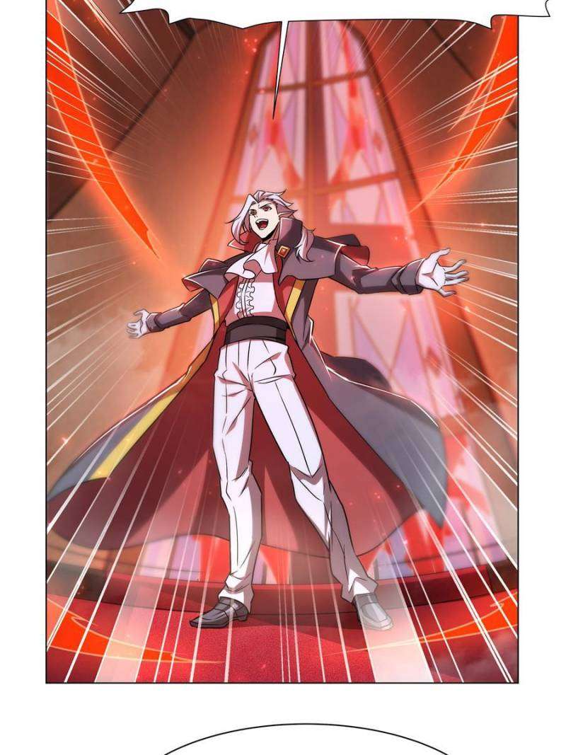 Vampires And Knight chapter 221 page 22