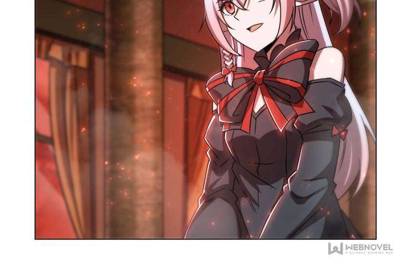 Vampires And Knight chapter 221 page 25