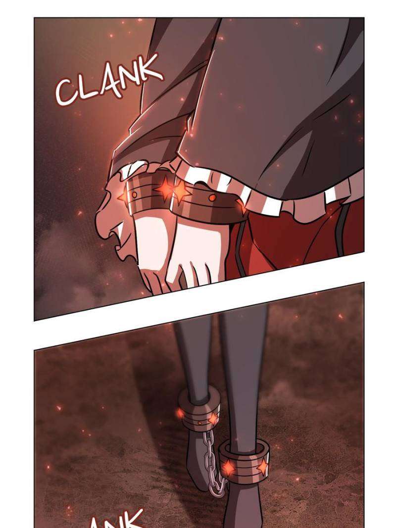 Vampires And Knight chapter 221 page 3