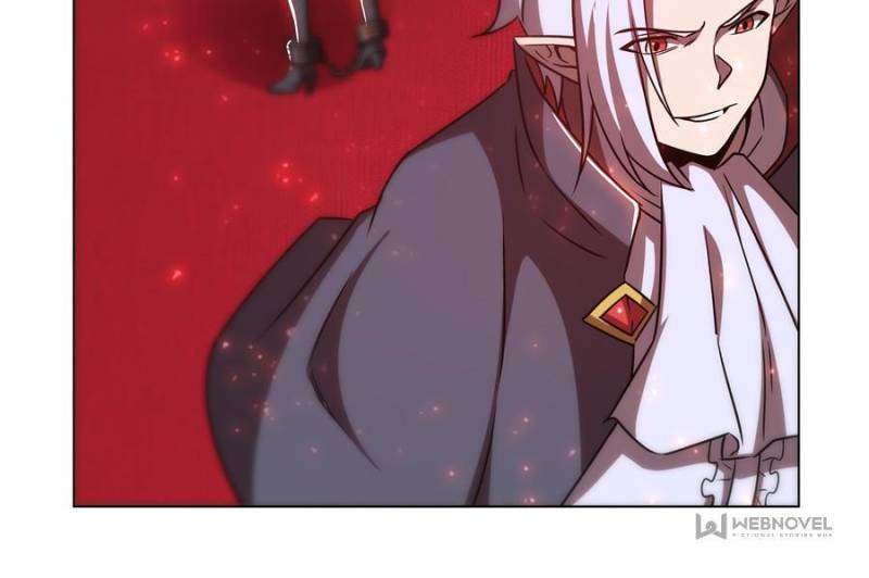 Vampires And Knight chapter 221 page 30