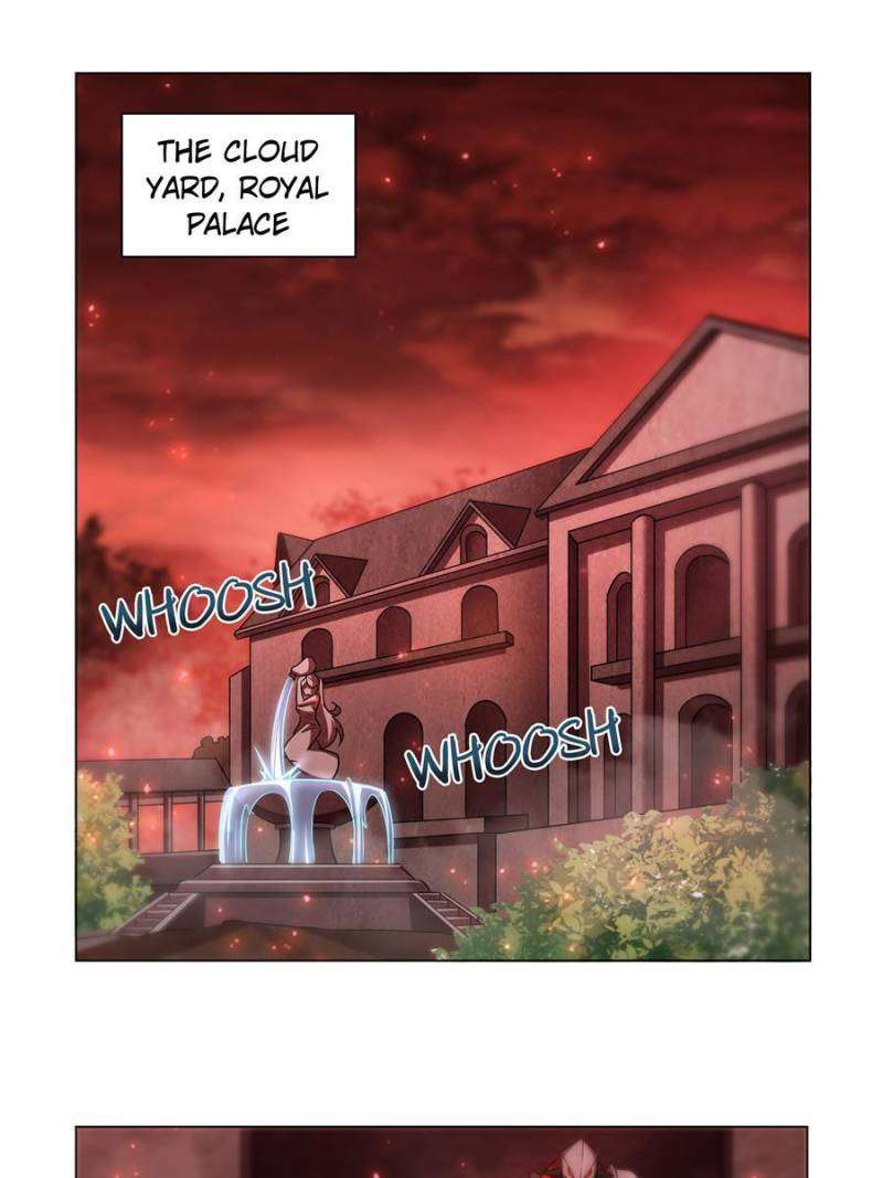 Vampires And Knight chapter 221 page 31