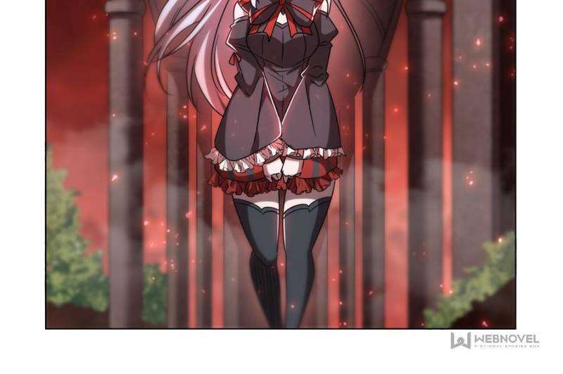 Vampires And Knight chapter 221 page 35