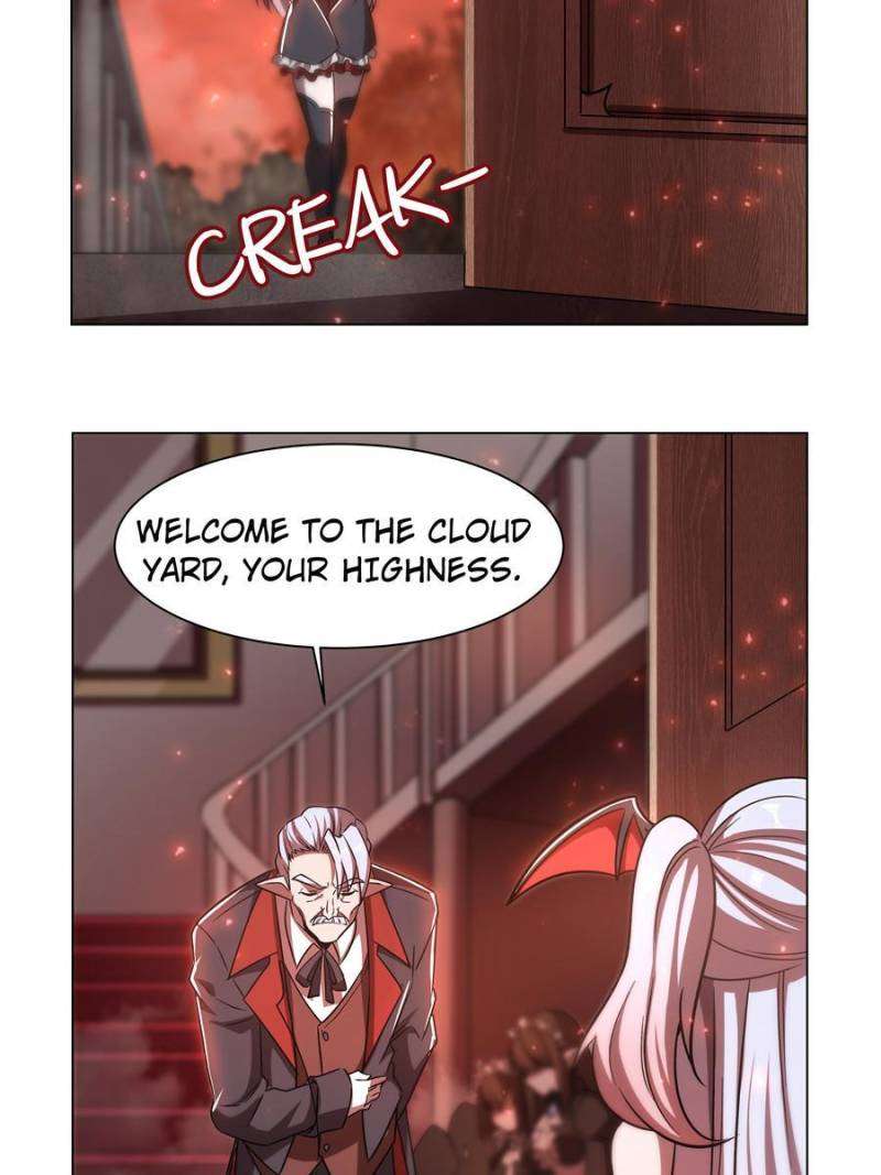 Vampires And Knight chapter 221 page 38