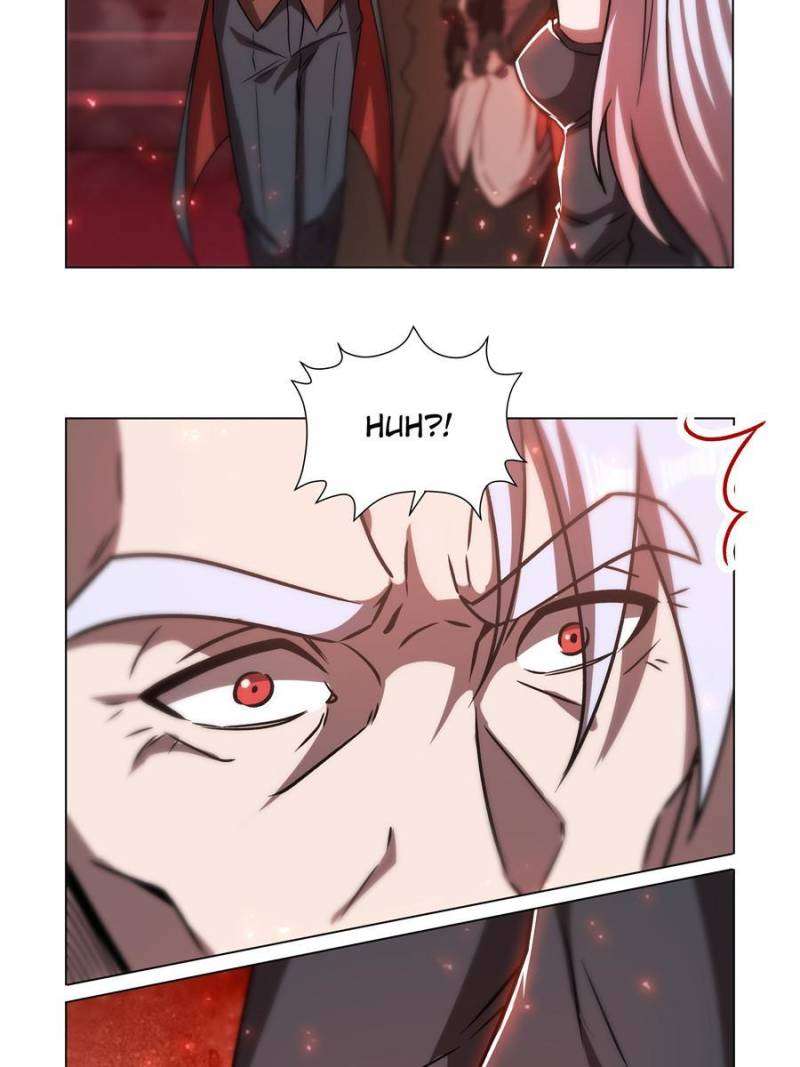 Vampires And Knight chapter 221 page 39