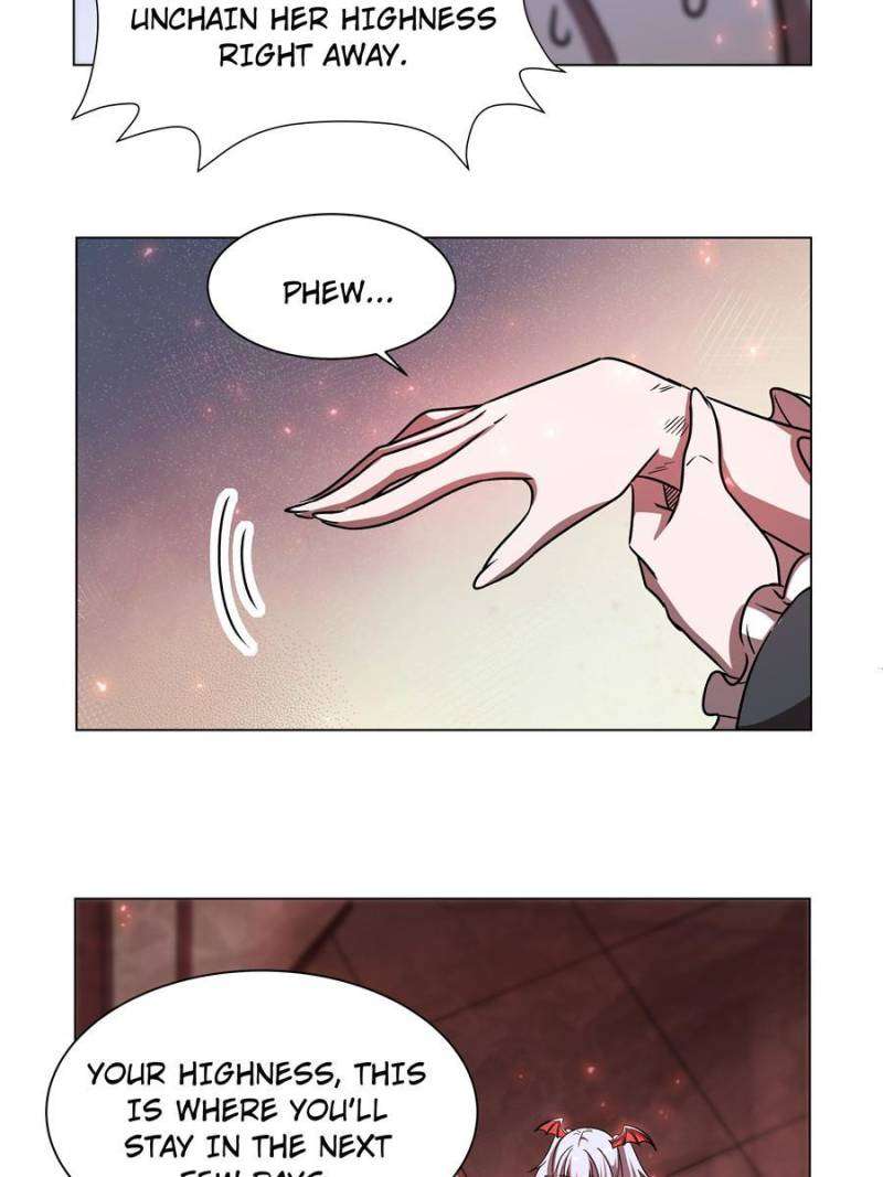 Vampires And Knight chapter 221 page 42