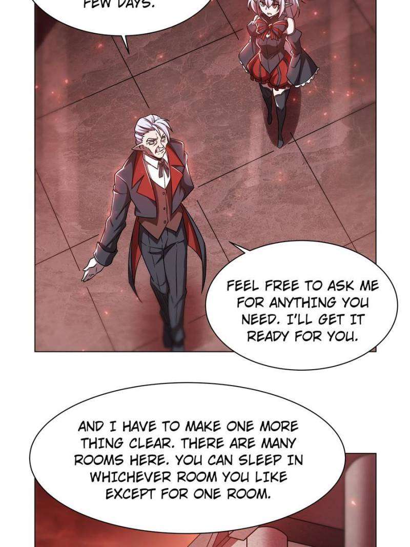 Vampires And Knight chapter 221 page 43